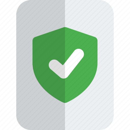 File, check, protection, web, apps, security icon - Download on Iconfinder