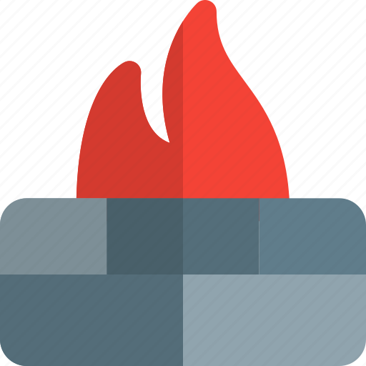 Firewall, web, apps, security icon - Download on Iconfinder