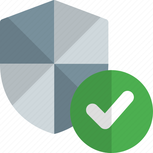 Protection, check, web, security icon - Download on Iconfinder