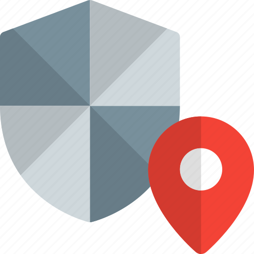 Protection, location, web, security icon - Download on Iconfinder