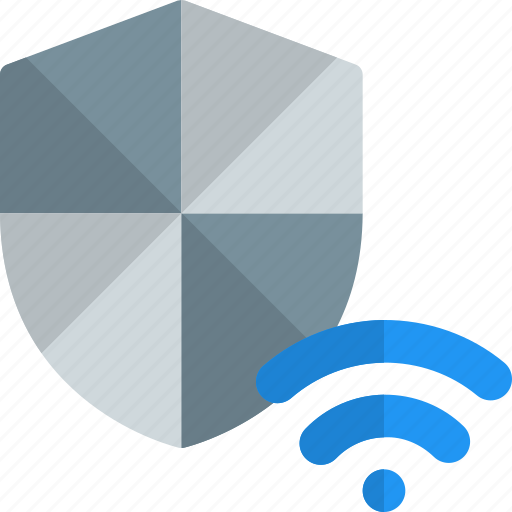 Protection, wifi, web, apps, security icon - Download on Iconfinder