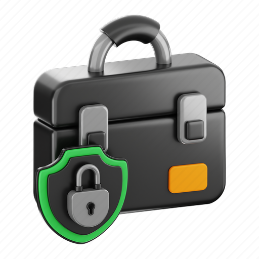 Security, lock, database, technology, protection, safety, shield icon - Download on Iconfinder