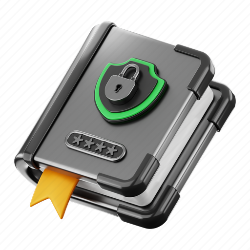 Security, lock, database, technology, protection, safety, shield icon - Download on Iconfinder