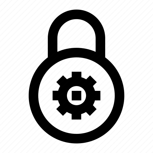 Safe, lock, locked, protect, protection, secure, security icon - Download on Iconfinder