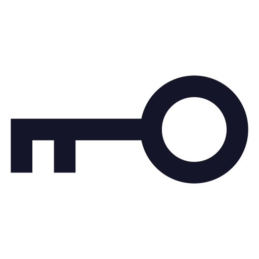 Key, alt, back, protection, document icon - Download on Iconfinder