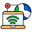 global, wifi, international, worldwide, foreign, universal 