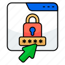 web, password, passcode, website, webpage, site
