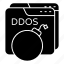 ddos, website, web, webpage, browser, site 