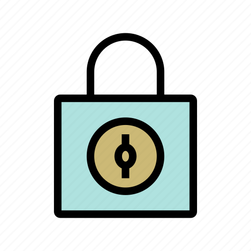 Access key, lock, protect, security icon - Download on Iconfinder
