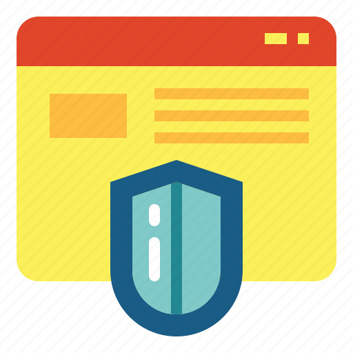 Defense, protection, security, weapons, website icon - Download on Iconfinder