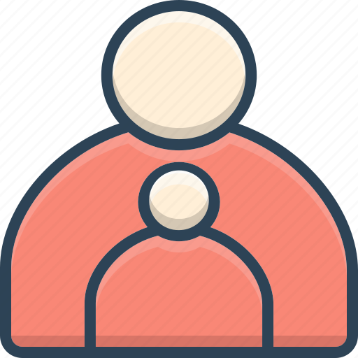 Child, control, family, parental, security icon - Download on Iconfinder