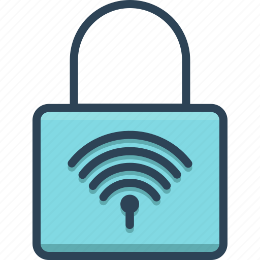 Secureline, security, vpn icon - Download on Iconfinder