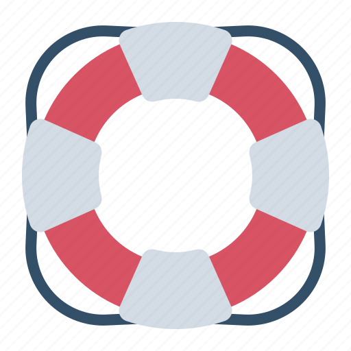 Life, saver, beach, security, safety, protection icon - Download on Iconfinder