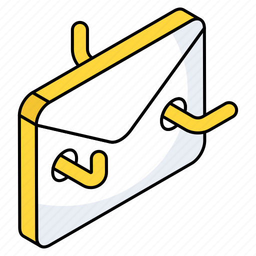 Mail, letter, envelope, email, correspondence icon - Download on Iconfinder