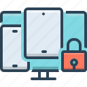 authentication, device, multi, multi device security, protection, security