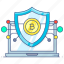 bitcoin, security, bitcoin security, bitcoin protection, cryptocurrency security, cryptocurrency protection, secure btc 