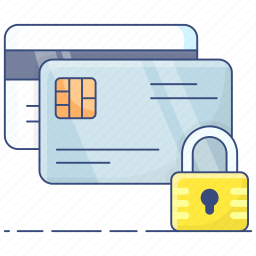 Secure, payment, secure payment, secure banking, card payment, payment method, digital payment icon - Download on Iconfinder