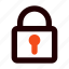 data, lock, locked, password, secure, security 