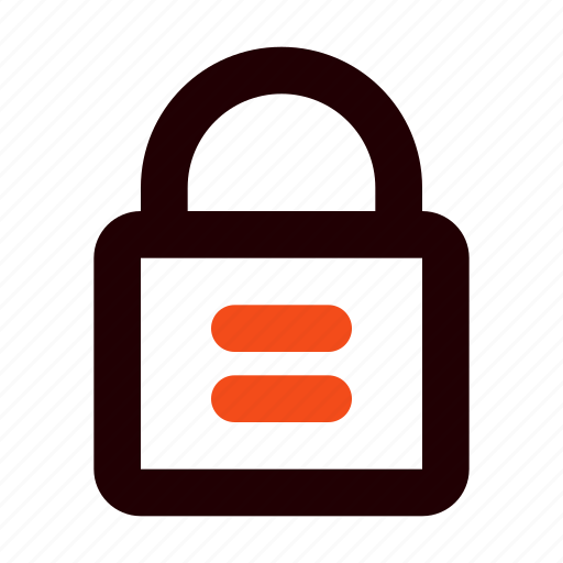 Key, lock, locked, privacy, safe, secure, security icon - Download on Iconfinder