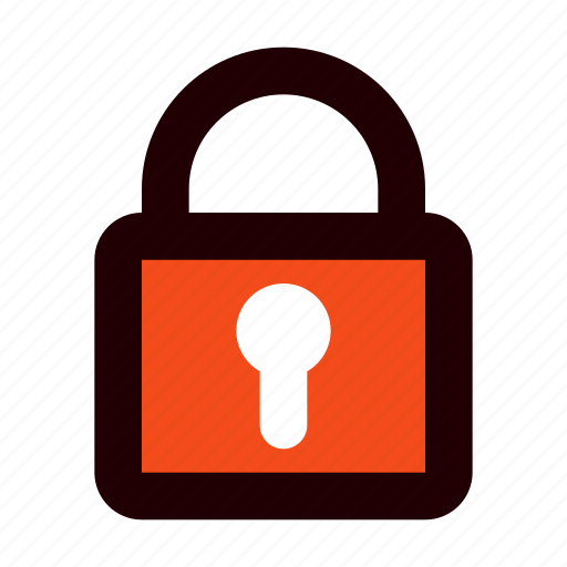 Lock, password, protect, protection, safe, secure, security icon - Download on Iconfinder