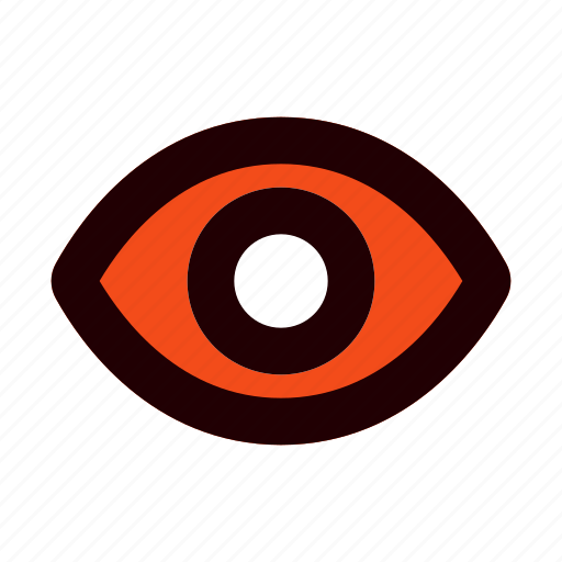 Eye, password, protect, protection, secure, security, see icon - Download on Iconfinder