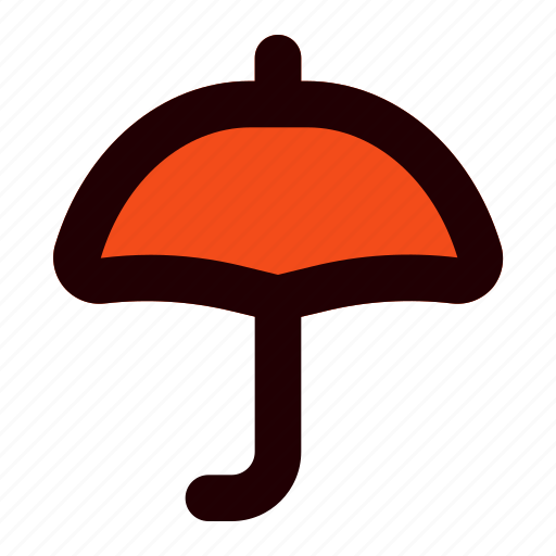 Protect, protection, safety, secure, security, umbrella icon - Download on Iconfinder