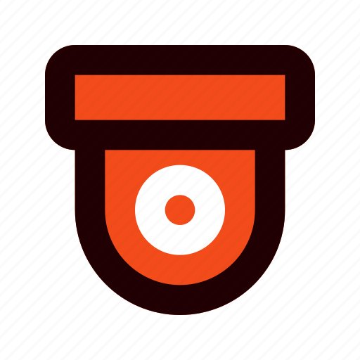 Camera, cctv, protect, protection, safety, secure, security icon - Download on Iconfinder