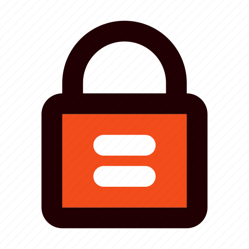 Lock, password, protect, protection, safe, secure, security icon - Download on Iconfinder