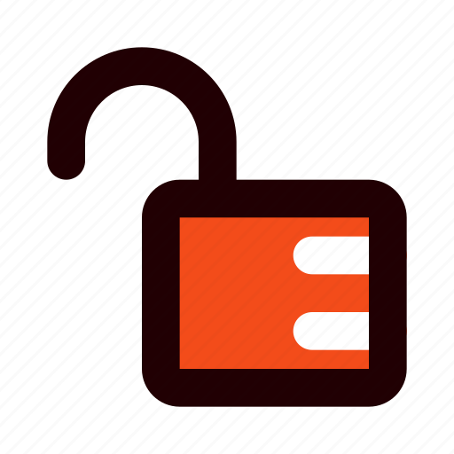 Lock, locked, protect, protection, safe, secure, security icon - Download on Iconfinder