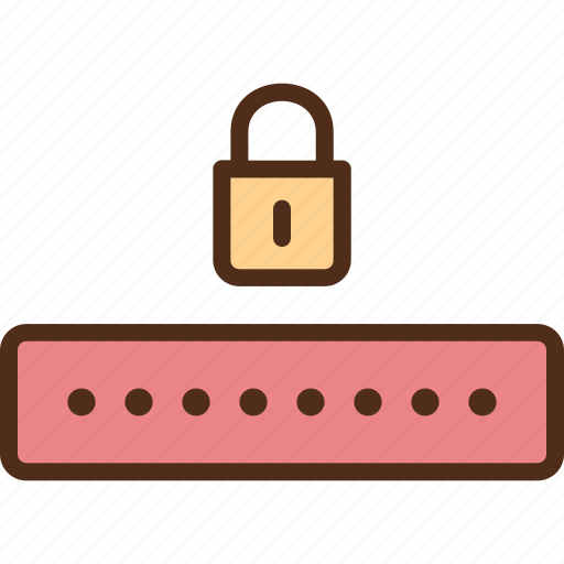 Encryption, password, protection, security icon - Download on Iconfinder