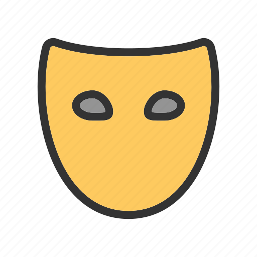 Cover, face, mask, secure, security, traditional icon - Download on Iconfinder
