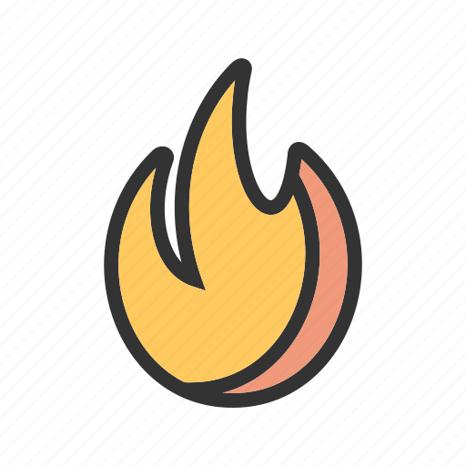 Emergency, fire, fireman, rescue, safety, security icon - Download on Iconfinder