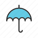 hand, holding, protection, rain, raining, safety, umbrella