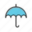 hand, holding, protection, rain, raining, safety, umbrella 