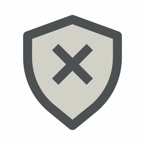 Antitheft, antivirus, protection, secure, security, shield icon - Download on Iconfinder