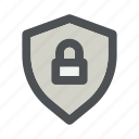 lock, padlock, password, secure, security, shield