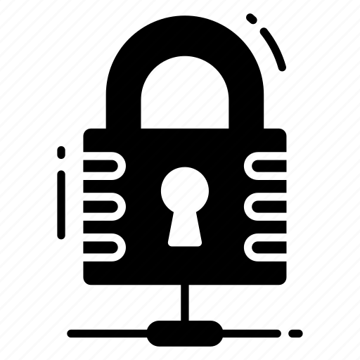 Lock, password, padlock, key lock, security lock, security icon - Download on Iconfinder