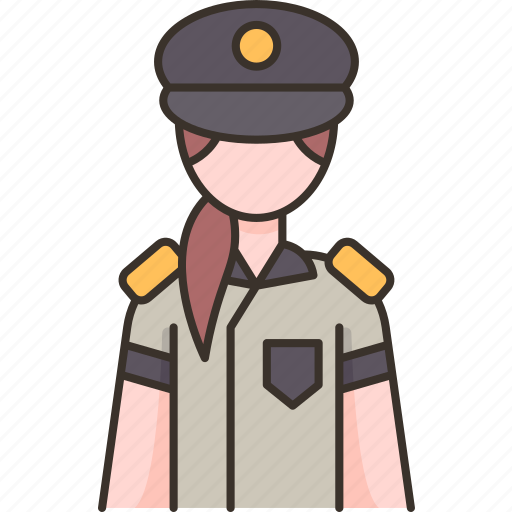 Security, guard, surveillance, safety, service icon - Download on Iconfinder