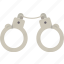 handcuffs, arrest, criminal, thief, police 