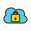 cloud security, protected services, secured services, security as service, web security 