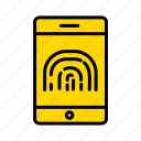 cybersecurity, fingerprint protection, fingerprint scanner, need fingerprint, secured mobile
