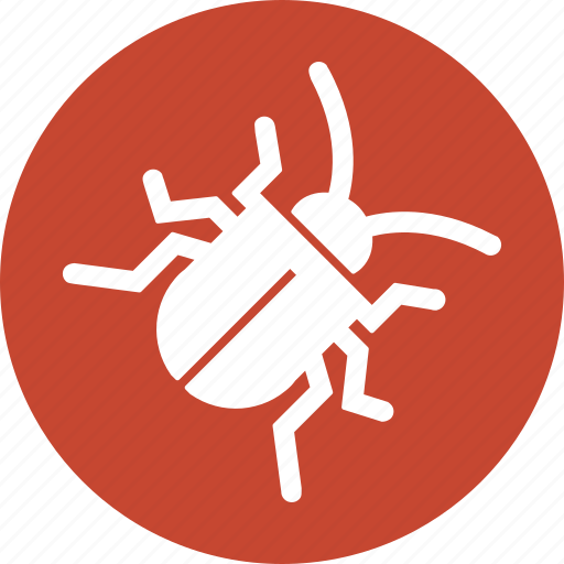 Bug, insect, trojan, danger, nature, safety, tick icon - Download on Iconfinder