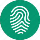fingerprint, identity, biometric identification, biometry, finger print, protection, trace