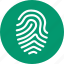 fingerprint, identity, biometric identification, biometry, finger print, protection, trace 