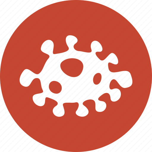 Infection, bacteria, biohazard, biological, danger, virus, trojan icon - Download on Iconfinder