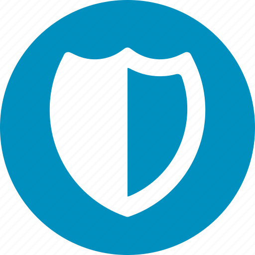 Protection, shield, private, protect, secure, security, safety icon - Download on Iconfinder