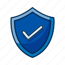 security shield, security, shield, armor, protection, protected, privacy, verify, verified, secure