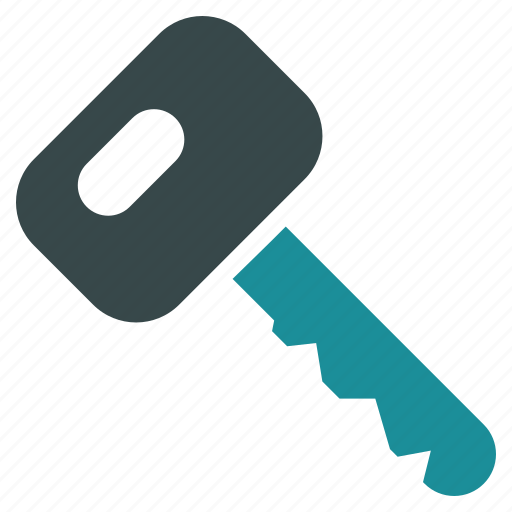 Access Key Login Open Password Secret Security Unlock Icon