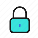 lock, padlock, protection, security, encryption, privacy, password