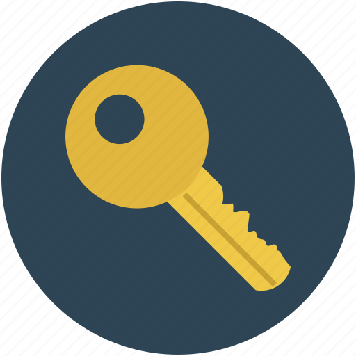 Key, password, safe, safety concept, secure icon - Download on Iconfinder